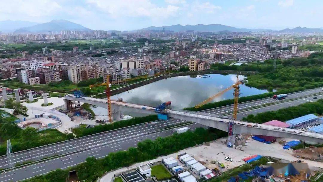 揭惠鐵路
